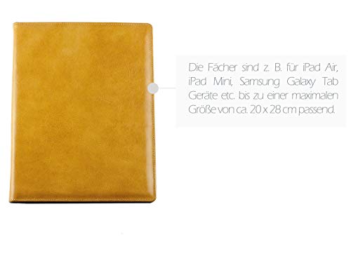 DELMON VARONE - Custodia da scrittura