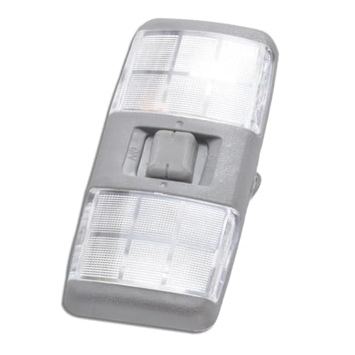 Luz de lectura para coche sustitución de plafón de techo para Mitsubishi Pajero