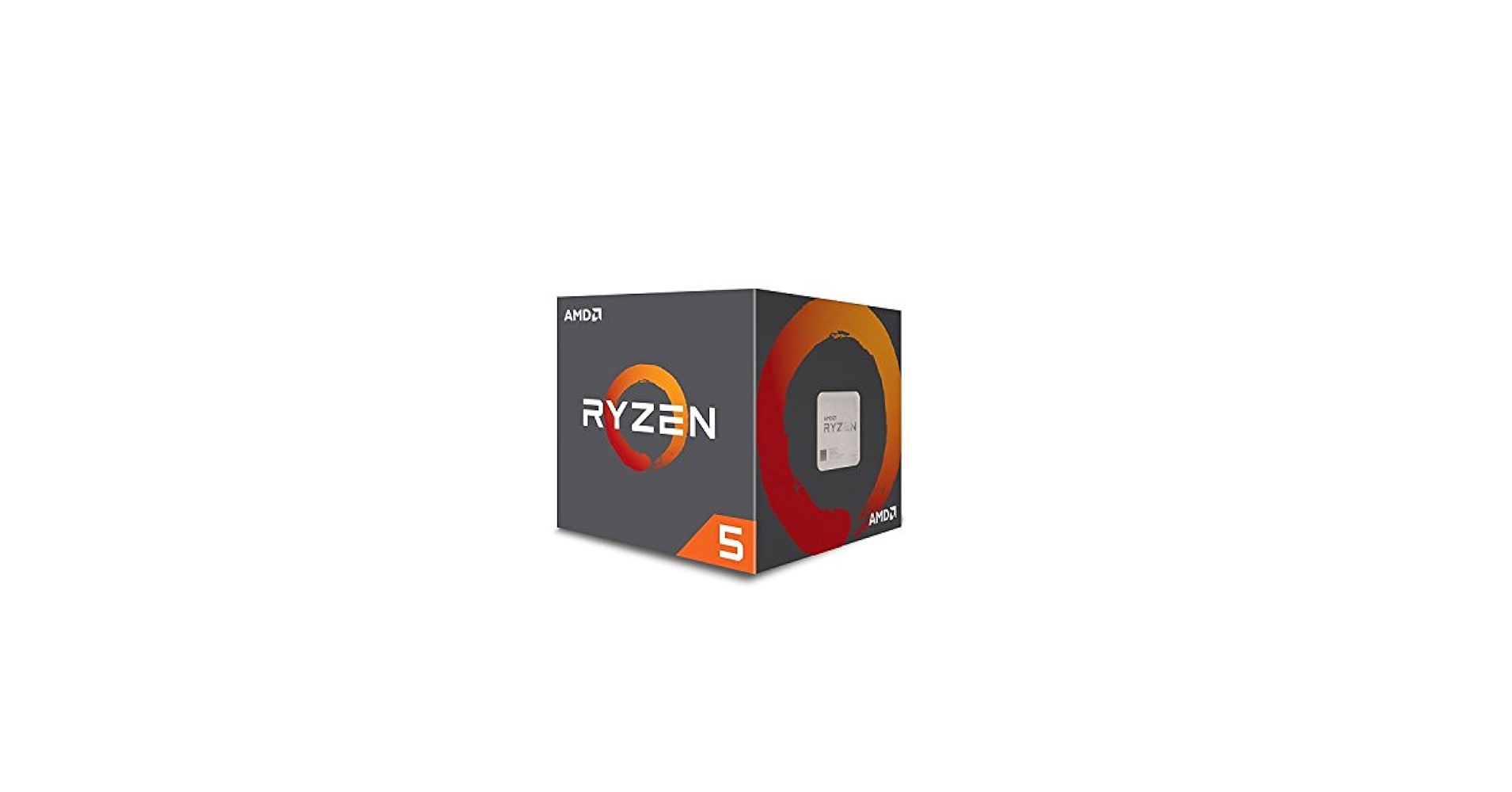 【ほぼ未使用】AMD Ryzen 5 4500 AMD Ryzen 5 4500 Processor (3.6 GHz, 6 Cores, Socket AM4