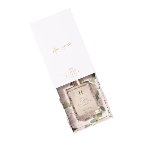 yz n[bvgD (Her lip to BEAUTY) pt[IC IC {fBIC {fB[ @׃ ROSE BLANCHE 50ml zzoIC VAo^[z Mtg v[g