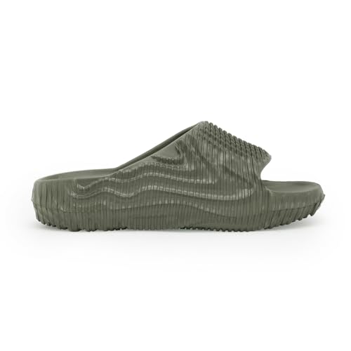 Image of Red Tape Casual Sliders for Men | Refined Round-Toe Shape with a Relaxing Slip-On Support