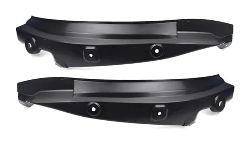 Garde-boue arrière anti-boue Volvo XC60 protection pneu et aile