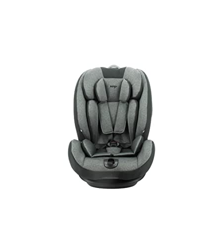 Siège auto isofix BOSTON groupe 1/2/3 (9-36kg) avec protection latérale SPS renforcée - Migo Cover