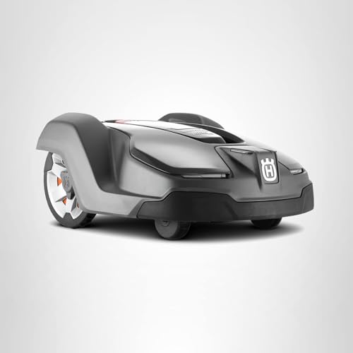 Husqvarna Automower® 430X Robotic Lawn Mower - Image 7