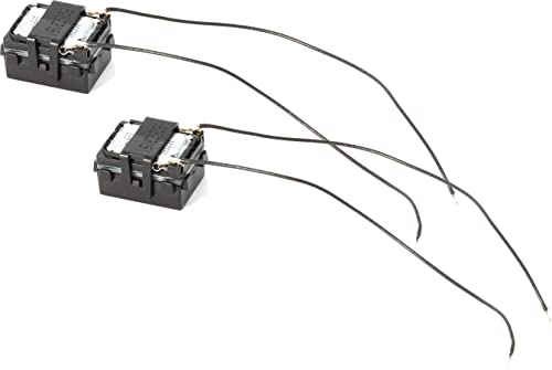 Preisvergleich Produktbild Roco 10889 Lautsprecher Set