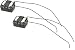 Produktbild Roco 10889 Lautsprecher Set