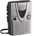 SONTCM400DV - Sony TCM 400DV Handheld Standard Cassette Recorder w/Clear Voice Sound System
