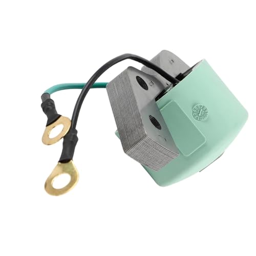 Bobine d'allumage 584477 pour résoudre les problèmes de démarrage hors-bord