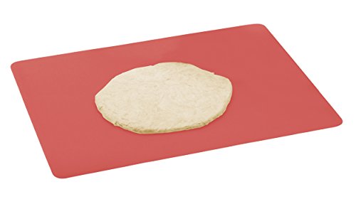 Preisvergleich Produktbild KitchenCraft Silikon-Backunterlage