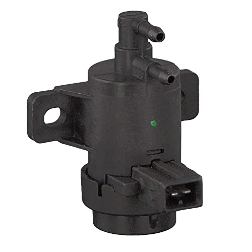 Convertisseur de pression Febi 45205 pour gestion du turbocompresseur auto