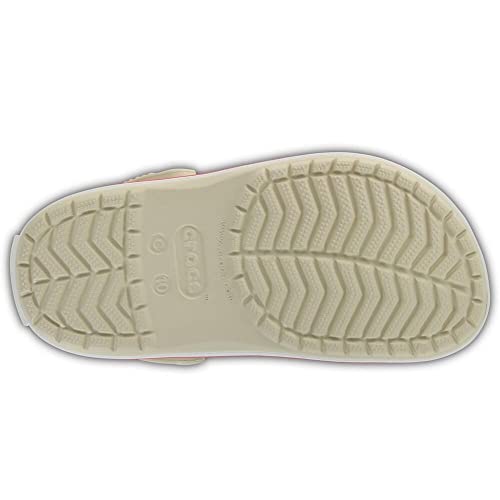 Image of Crocs Crocband Grey Kids Clogs