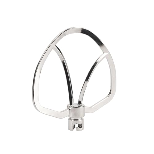 Frusta mescola in lega per impastatrice planetaria G20120 /G20113