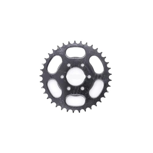 Pignon ATV 37T pour réparer les sauts de chaîne sur UTV 200cc et 250cc
