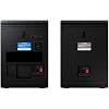 Samsung 9250S Wireless Rear Speaker Kit, Black (SWA-9250S/ZA, 2025)