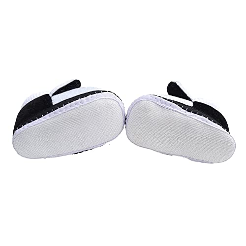 Image of Fancy Soft Cotton Bootie For Baby