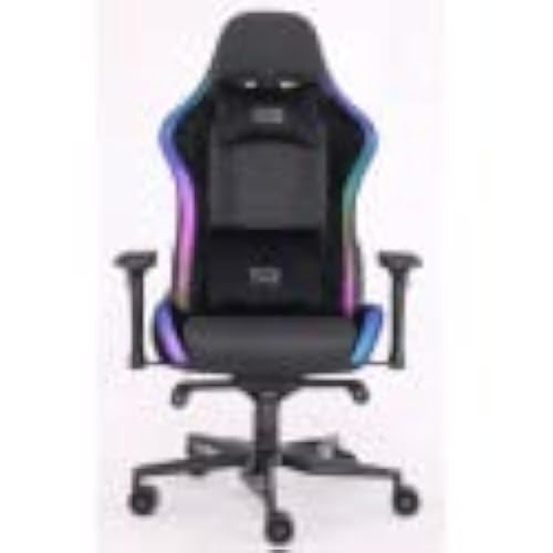 DON ONE - Valentino SUPERLEGGERA - Silla RGB Gaming
