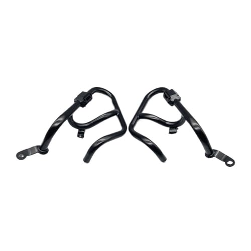 Barre anti-chute moto en acier renforcé garde de moteur et carrosserie NC750X