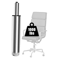 Amazon.co.jp: 'オフィスチェアシリンダー 交換用 グローブ付き 高耐久