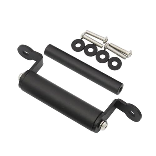 Support GPS moto Tracer 700 avec chargeur pour vos road trips