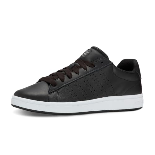 Image of K-Swiss Men's Court Base II Sneaker