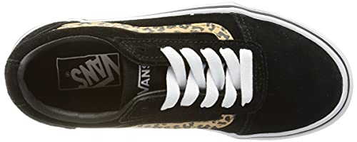 Image of Vans Mens Low-top Trainers