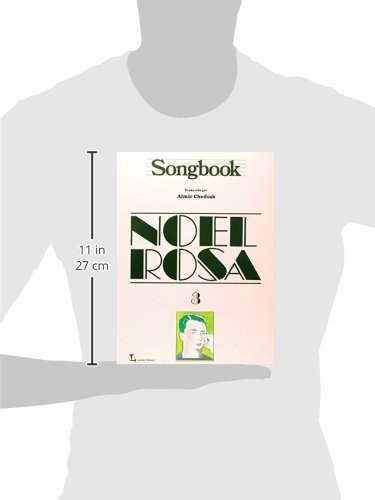 Songbook Noel Rosa - Volume 3