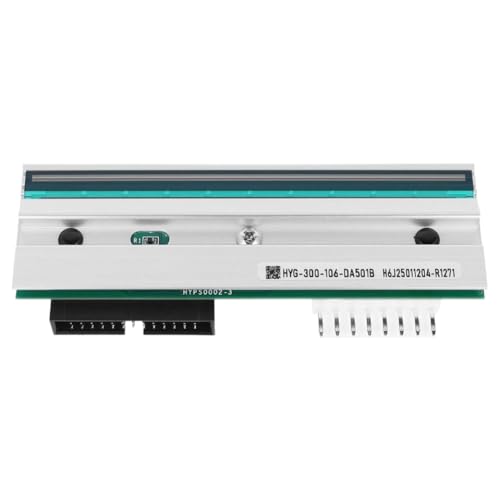 Tête d'impression P1053360-019 corrigez les erreurs de scan 300 dpi pour imprimante 105SL Plus