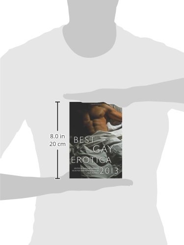 Best Gay Erotica 2013