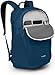 Osprey Flare Commuter Laptop Backpack, Night Shift Blue