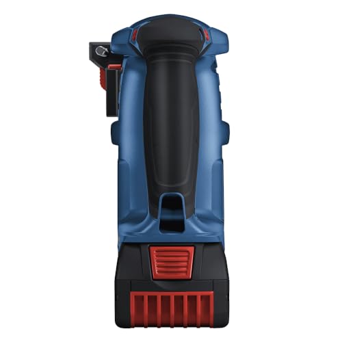 Bosch Martelete rompedor GBH 185-LI 18V Brushless 2 baterias, em maleta