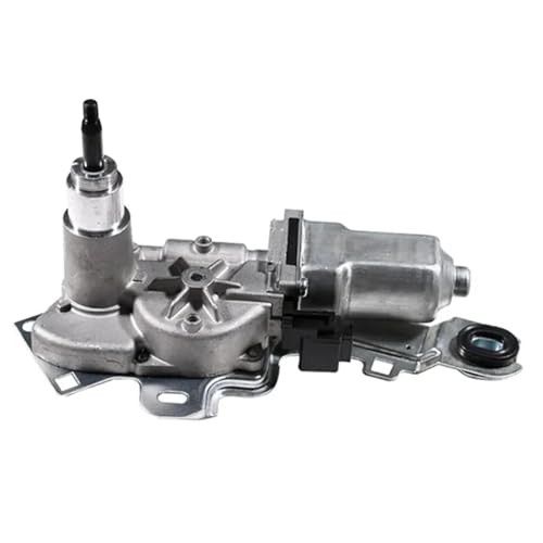 Moteur essuie-glace arrière voiture B001099280 compatible Citroën C1 Aygo 2014-2024