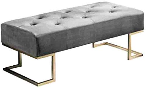 QQXX Black Iron Art Side Table Nordic Modern Coffee Table Living Room