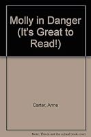 Molly in Danger 051756534X Book Cover