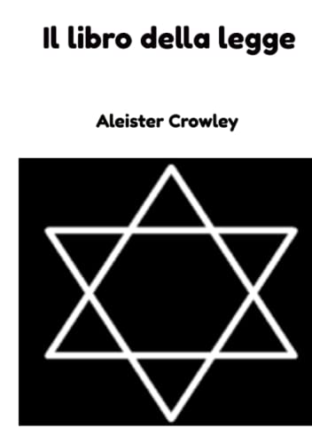 Il libro della legge