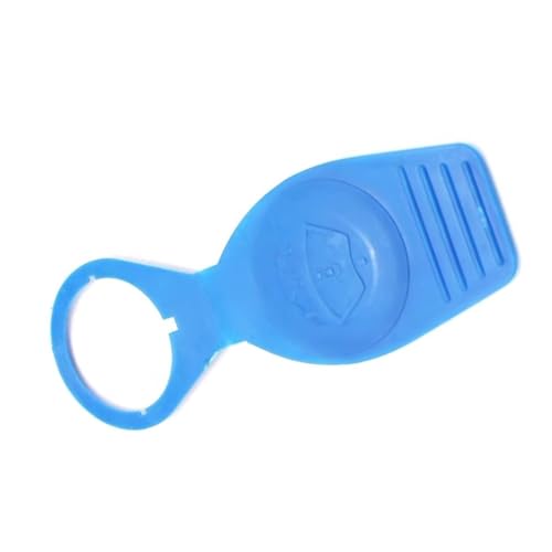 Bouchon de réservoir lave-glace cassé résolu pour Seat Ibiza avec le 1K0955455