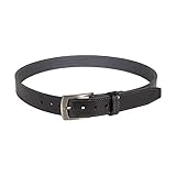 Magpul Tejas Gun Belt El Empresario, Black, 40