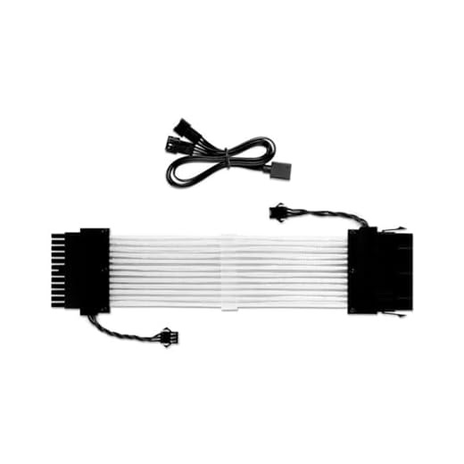 Sharkoon Shark Xtend 24-Erweiterungskabel, RGB