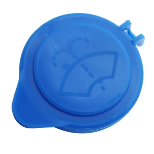 Capuchon réservoir lave-vitre bleu pour rouler sereinement en Ford Focus sous la pluie
