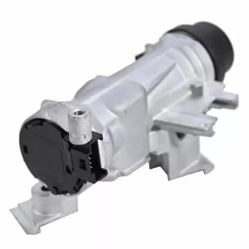Interruptor de encendido VW Jetta MK5 soluciona llave trabada 1K0905851B 3