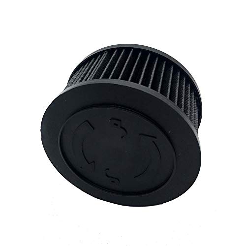 Foto von Luftfilter mit Zündkerze passend für Stihl MS 231, MS 231 C, MS 241, MS 251, MS 251 C, MS 261, MS 271, MS 271 C, MS291, MS311, 11411201600 Motorsäge Kettensäge