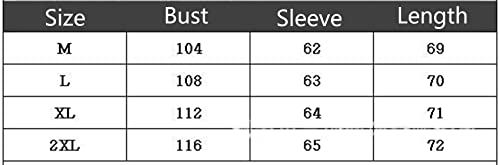 BDCUYAHSKL Herfst en winter casual mode heren V-hals effen kleur patroon gebreide vest enkele rij rij shirt lange mouwen… - Image 3