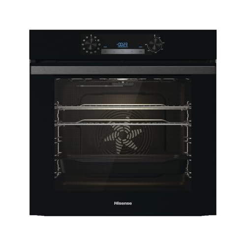 Hisense BI62212ABUK Built-in Electric Single Oven...
