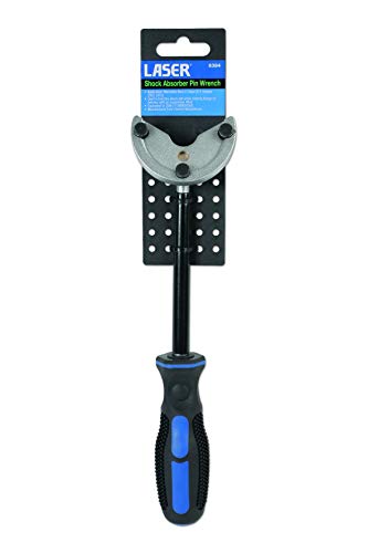 Laser 6384 shock absorber pin wrench outil suspension - 3