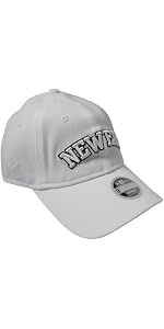 Amazon | [ニューエラ] NEW ERA 9 Forty New York Yankees Navy/White