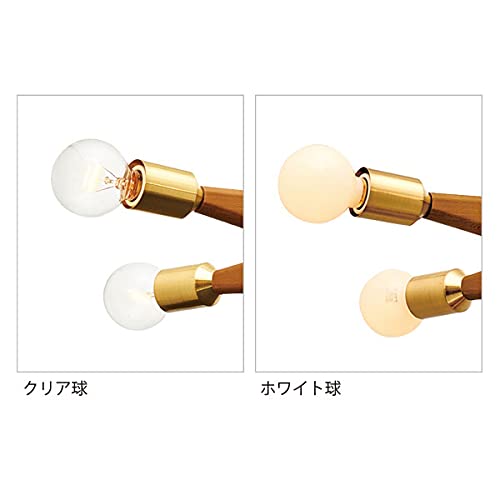 Amazon | インタ－フォルム ペンダントライト LT-3408 リンデン