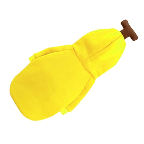 Yardwe Warmth Dog Clothes Puppy Sweater-Shirt Winter Pet Clothing Dog Hoodie Comfortable Petwear for Winter