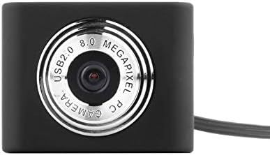 Xiaochen Web Camera Mini Webcam HD Web Computer Camera Mini Webcam for PC LCD Computer Laptop Notebook Dropship
