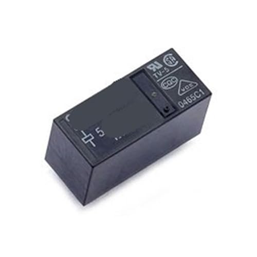 G5RL-1A4-E-DC12V relais électromécanique pour automatisme
