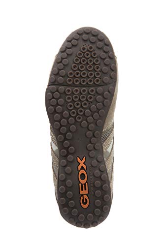 Image of Geox Men's Snake 97 Fashion Sneaker