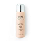 Jerome Alexander MagicMinerals AirBrush Foundation, Spray Makeup with Skincare Active Ingredients, Ultra-Light, Buildable, Full Coverage Formula (Light Medium)